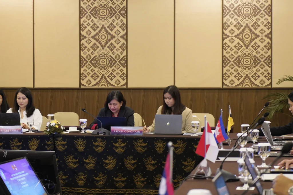 Event Free Trade Agreement ASEAN - Canada