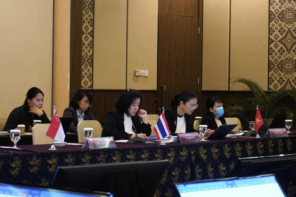 Event Free Trade Agreement ASEAN - Canada