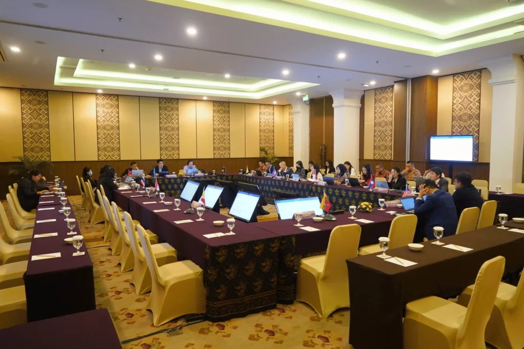 Event Free Trade Agreement ASEAN - Canada