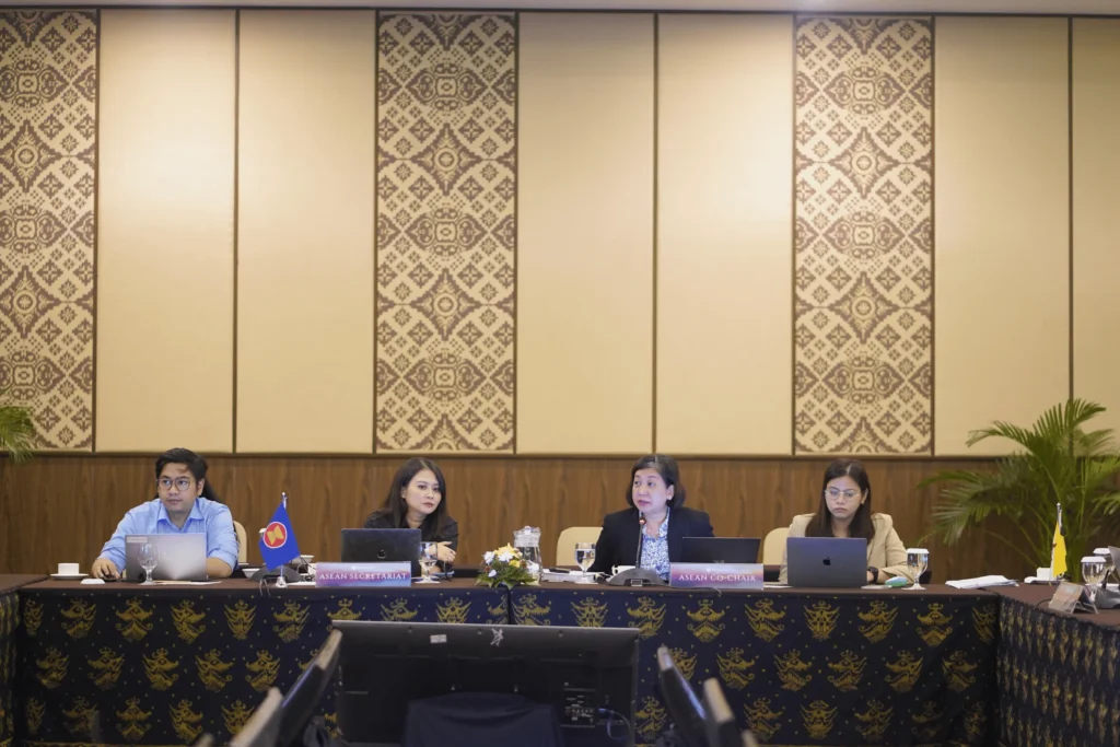 Event Free Trade Agreement ASEAN - Canada
