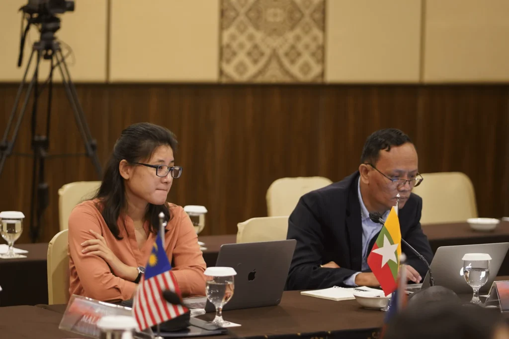 Event Free Trade Agreement ASEAN - Canada