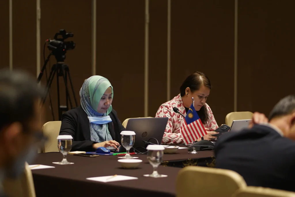 Event Free Trade Agreement ASEAN - Canada