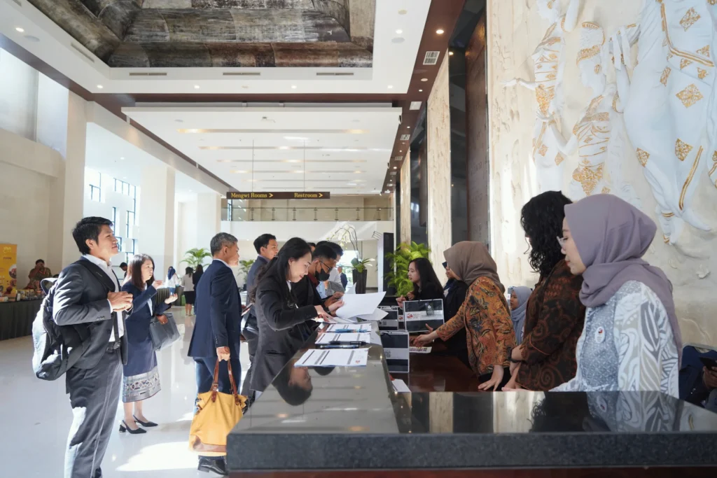 Event Free Trade Agreement ASEAN - Canada