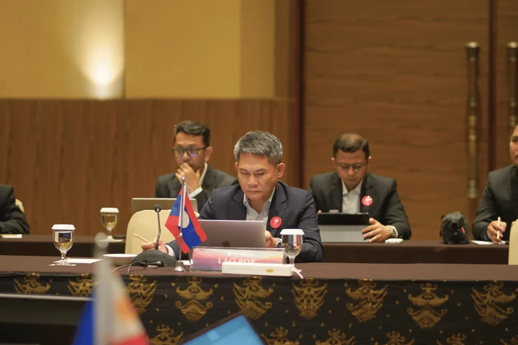 Event Free Trade Agreement ASEAN - Canada