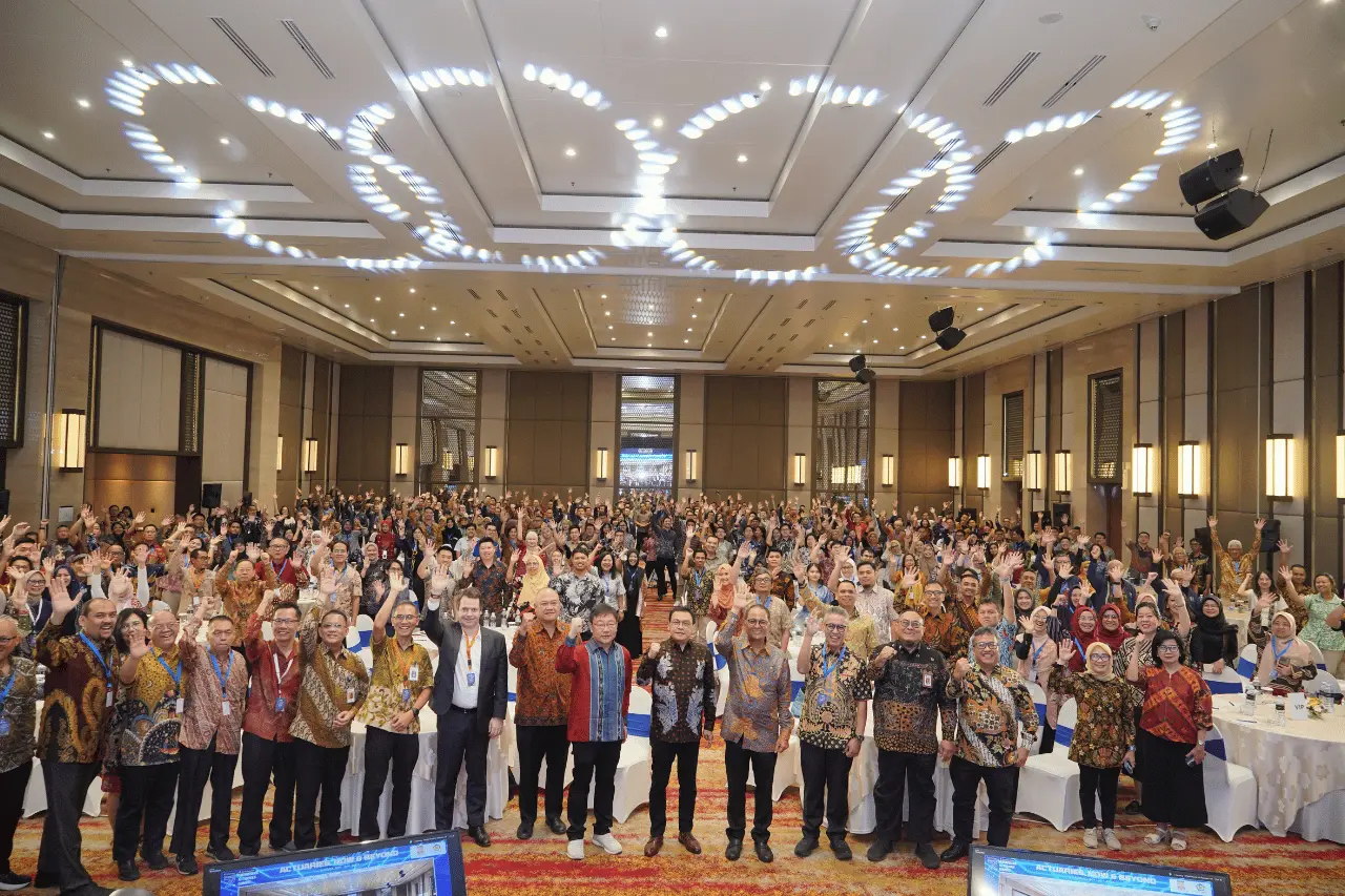 jakarta event organizer