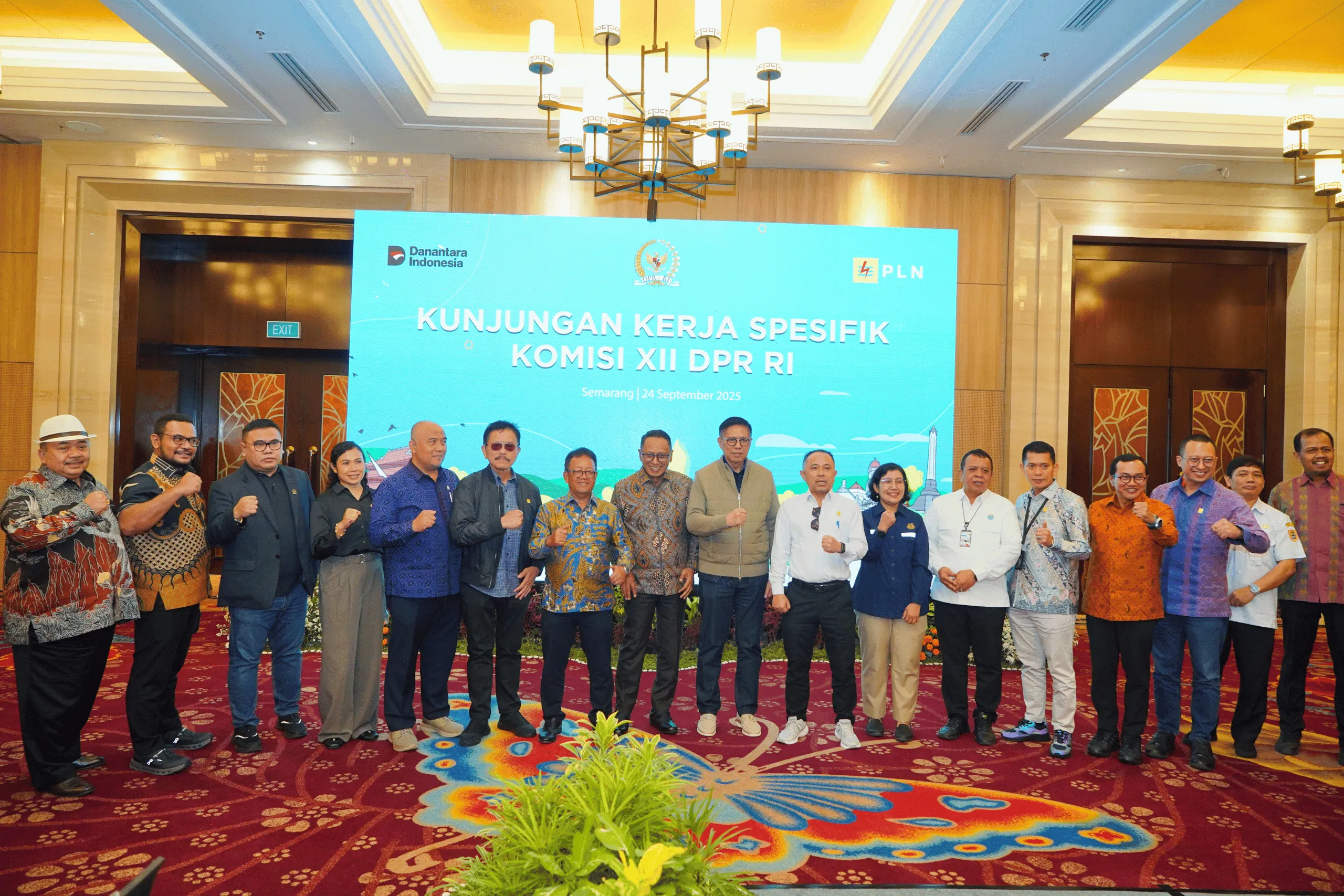 jakarta event organizer