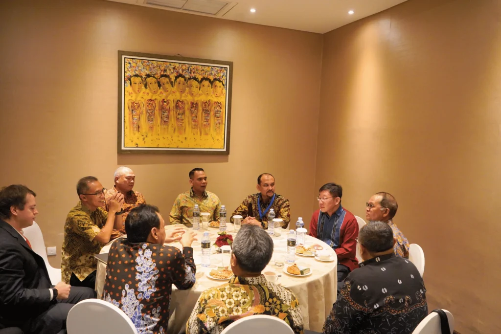 Event Indonesian Actuaries Summit - Persatuan Aktuaris Indonesia