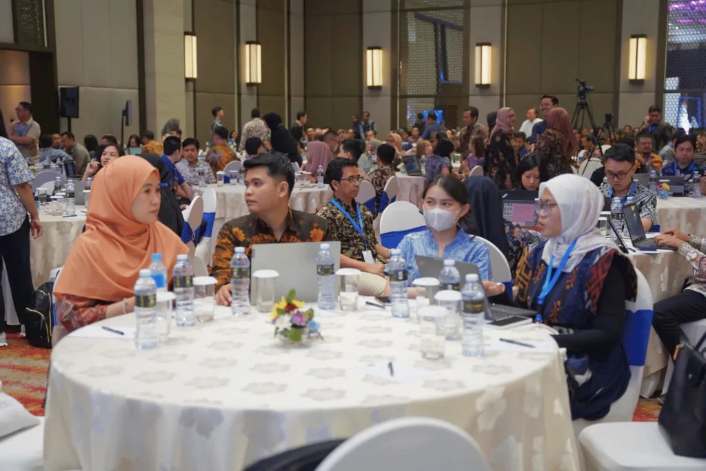 Event Indonesian Actuaries Summit - Persatuan Aktuaris Indonesia