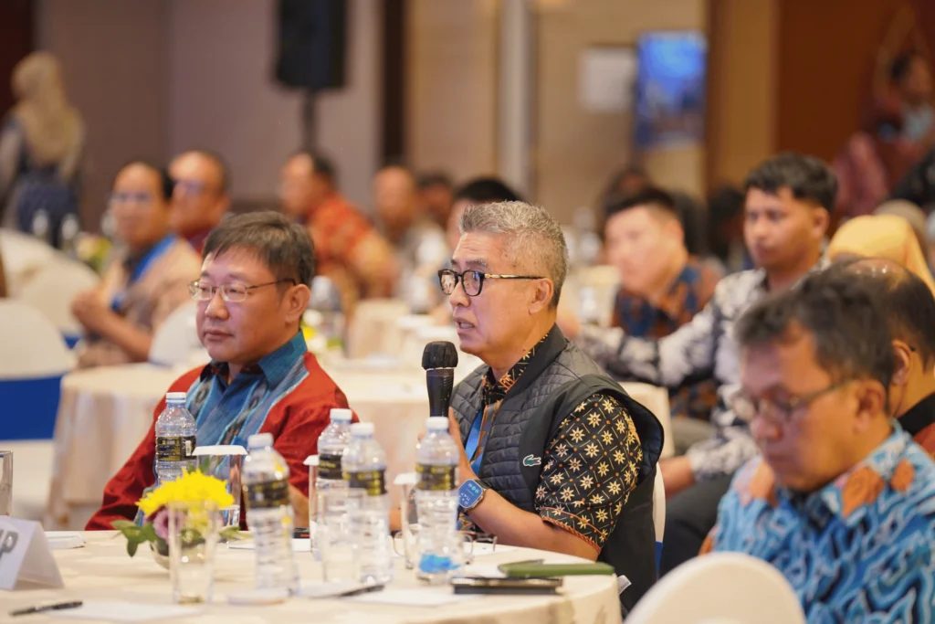 Event Indonesian Actuaries Summit - Persatuan Aktuaris Indonesia