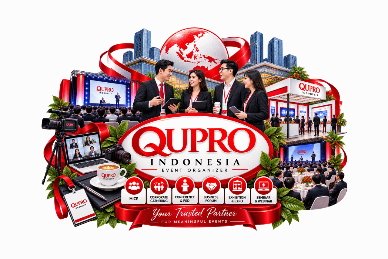 Qupro Indonesia-LM1