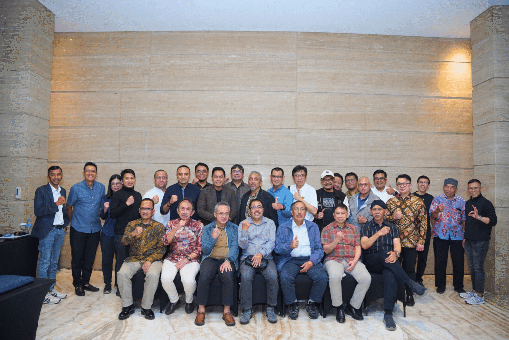 Event Semarang Digestive Week