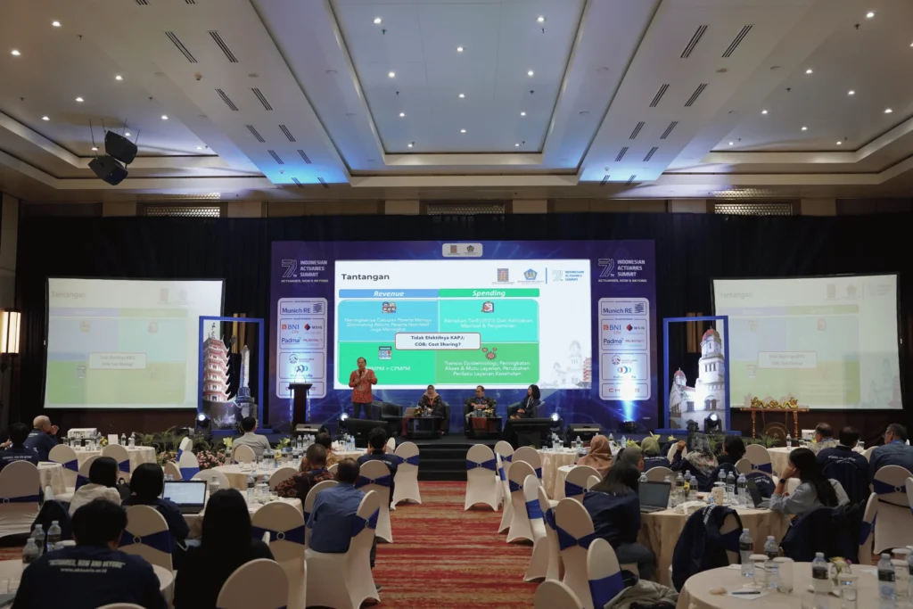 event organizer terbaik di Jakarta