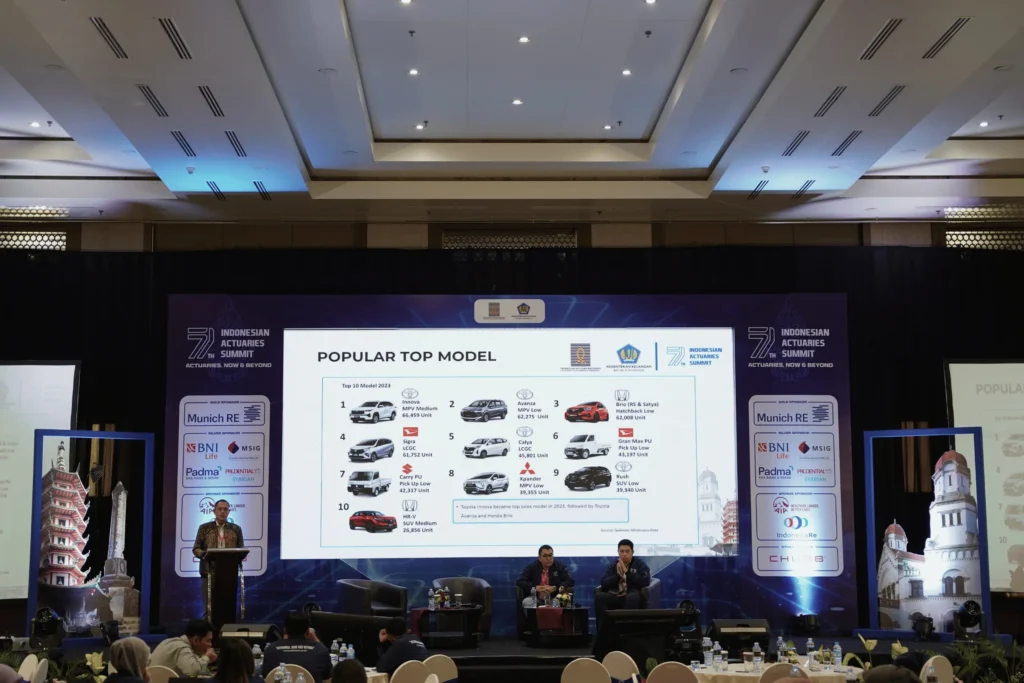 event organizer terbaik di Jakarta