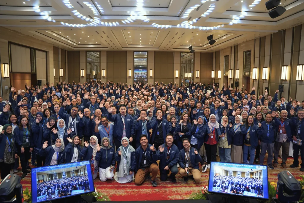 event organizer terbaik di Jakarta